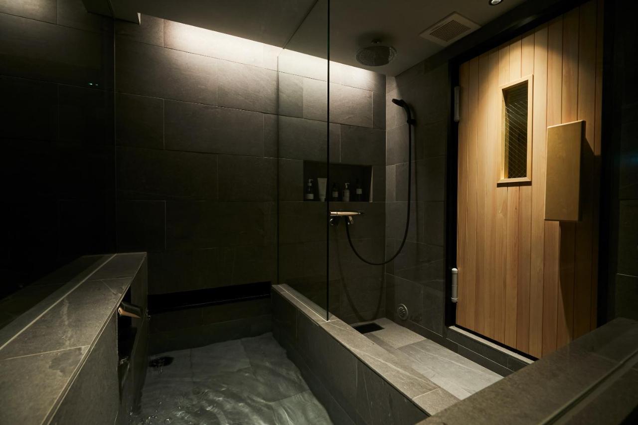 טוקיו Boutique Sauna Arch מראה חיצוני תמונה